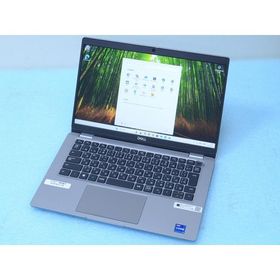 Latitude 5330 Core i7-1265U 16GB 512GB Win11 DELL デル 中古ノートパソコン PC カメラ 管理E16