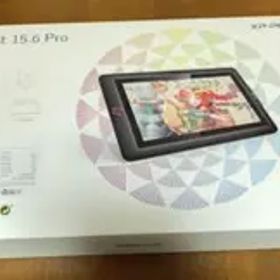 XP-PEN 液タブ Artist 15.6 Pro