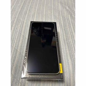 シャオミ(Xiaomi)のPOCO F7 Silver 12GB 256GB ROM おまけ付き(スマートフォン本体)
