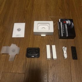 Nothing ワイヤレスイヤホン NOTHING Ear (a) 完動品