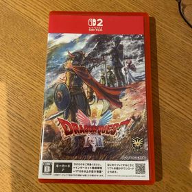 スクウェアエニックス(SQUARE ENIX)のドラゴンクエストI＆II(家庭用ゲームソフト)