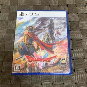 スクウェアエニックス(SQUARE ENIX)のドラゴンクエストI＆II(家庭用ゲームソフト)