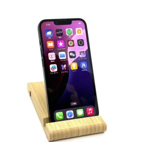 「Cランク」SIMフリー iPhone 14 128GB [ミッドナイト] MPUD3J/A 電池78%