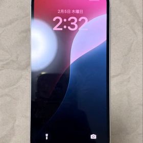 Apple iPhone 14 ホワイト 128GB