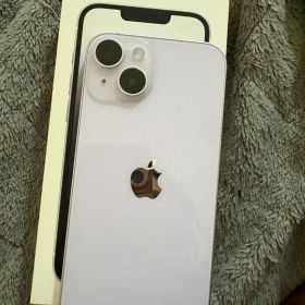 iPhone 14 パープル 128GB バッテリー86%SIMフリー