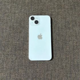 Apple iPhone14 256GB スターライト 本体
