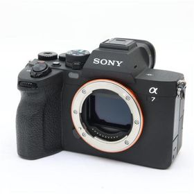 《良品》SONY α7IV ボディ ILCE-7M4