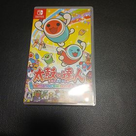 トミカシリーズ(トミカシリーズ)の太鼓の達人 Nintendo Switchば～じょん！(家庭用ゲームソフト)