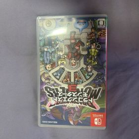 ドラゴンクエストモンスターズ3 Nintendo Switch ソフト