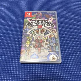 ドラゴンクエストモンスターズ3