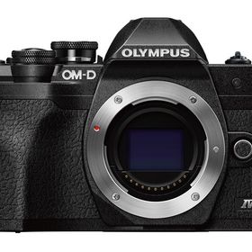 OM-D E-M10 Mark IV ボディ [ブラック]