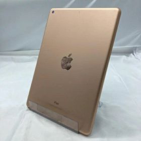 【中古】【WiFiモデル】Apple iPad 第6世代 WiFi 128GB ゴールド A1893 MRJP2J/A タブレット[19]