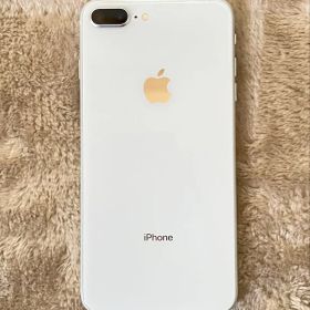 iPhone8 プラス 256G