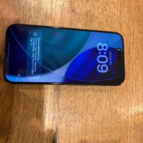 o*a様 iPhone 15 Pro Blue Titanium 128GB 香