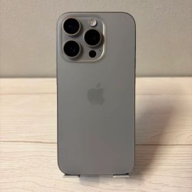 【値下げ交渉歓迎】iPhone 15 Pro 128GB