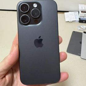 Apple iPhone 15Pro 128 gb