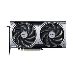 【ラッピング可】【即日発送】【新品】MSI エムエスアイ グラフィックボード GEFORCE RTX 5070 12G VENTUS 2X OC PCIExp 12GB