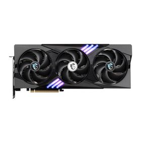 MSI GeForce RTX 5070 Ti 16G GAMING TRIO OC (GeForce RTX 5070 Ti 16GB)
