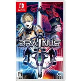DRAINUS-ドレイナス- -Switch