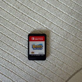 星のカービィ スターアライズ NintendoSwitchソフトのみ