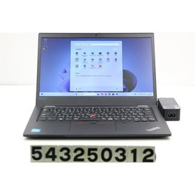 ノートパソコン Lenovo ThinkPad L13 Gen2 Core i3 1115G4 3GHz/8GB/128GB(SSD)/13.3W/FWXGA(1366x768)/Win11