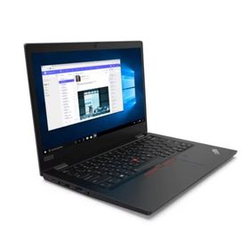 極美品2022年モデル/Lenovo ThinkPad L13 Gen 2 13インチ ノートパソコンCorei3 115G4/4GB/高速SSD256GB WEBカメラ Win11Pro/MSoffice2021 WIFI/Bluetooth