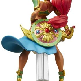 【送料無料】【新品】Wii U amiibo ウルボザ【ブレス オブ ザ ワイルド】 (ゼルダの伝説シリーズ) アミーボ