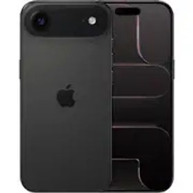 アップル Apple iPhone Air 256GB スペースブラック SIMフリー [MG274J/A]