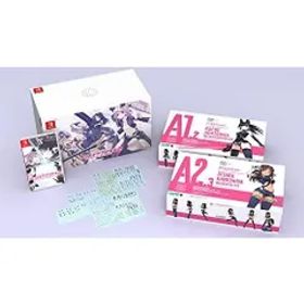 アリス・ギア・アイギスCS ~コンチェルト オブ シミュラトリックス~版 【同梱物】メガミデバイス「吾妻 楓/明鏡止水CS」 &amp; メガミデバイス