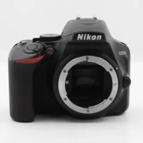 Nikon デジタル一眼レフカメラ D3500 ボディ 04159