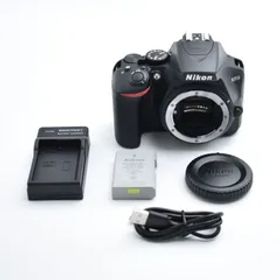 B#10452 Nikon デジタル一眼レフカメラ D3500 ボディ D3500