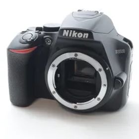 ニコン Nikon デジタル一眼レフカメラ D3500 ボディ
