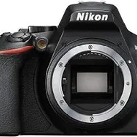 Nikon デジタル一眼レフカメラ D3500 ボディ D3500