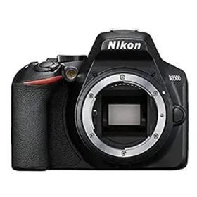 【中古】 Nikon ニコン デジタル一眼レフカメラ D3500 ボディ D3500