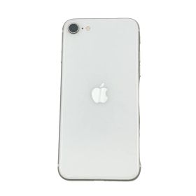 iPhone SE (2nd generation) ホワイト