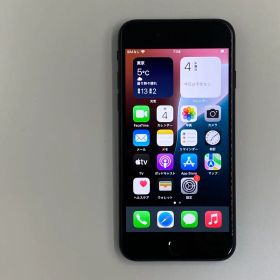 Apple iPhone SE 64GB