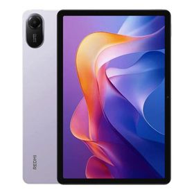 Xiaomi Redmi Pad 2 VHU5864JP[128GB/6GB] Wi-Fiモデル パープ…