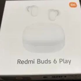 Redmi Buds 6 Play