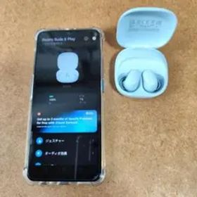 確認用 Xiaomi ワイヤレスイヤホン Redmi buds 6 Play