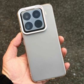 Xiaomi Mi 15 Pro 12/256GB中国内版 SIMフリーグレー