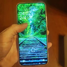 Xiaomi15 Green 12GB RAM 256GB ROM