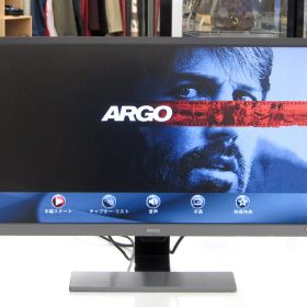 BenQ ゲーミングモニター ディスプレイ EL2870U 27.9インチ/4K/HDR/TN/1ms/FreeSync対応/HDMI×2/DP1.4/スピーカー/アイケア機能B.I.+