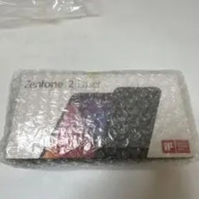 Asus ZenFone 2 Laser