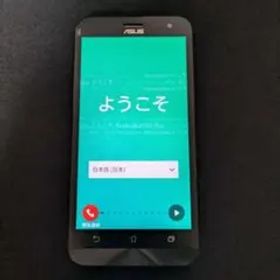 Zenfone 2 Laser ZE500KL
