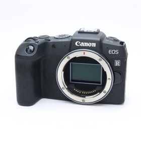 《難有品》Canon EOS RP ボディ