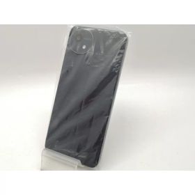 【未使用】【赤ロム保証あり】SHARP SoftBank 【SIMフリー】 AQUOS wish4 ブラック 4GB 64GB A403SH (法人向けモデル)【大須】保証期間3ヶ月