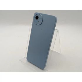 【中古】SHARP ymobile 【SIMフリー】 AQUOS wish4 ブルー 4GB 64GB A402SH【千葉】保証期間1ヶ月【ランクA】