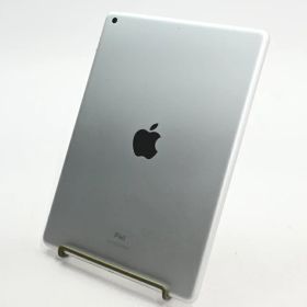 【中古】Apple iPad (第7世代) Wi-Fiモデル 32GB シルバー MW752J/A