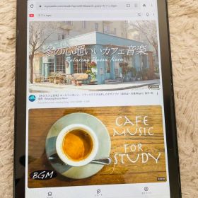 Amazon Fire HD 10(第9世代）32GB 【超美品】