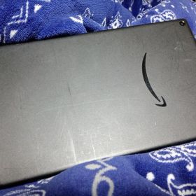 Amazon Fire HD 10 タブレット 第9世代 32G ブラック